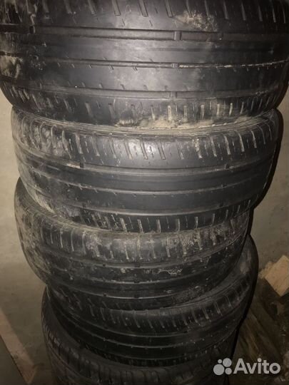 Matador MP 35 Elite 195/55 R16 91H