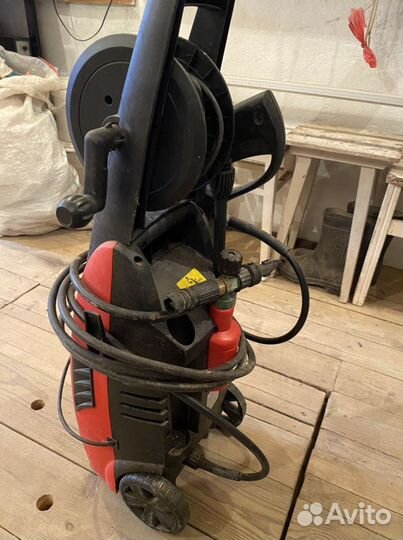 Керхер elitech m 1800 pkc