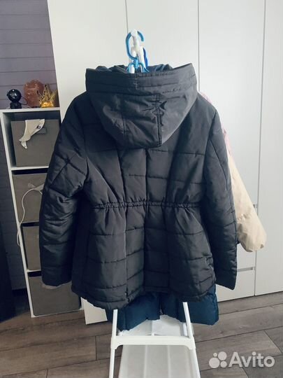 Куртка для беременных