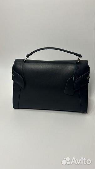 Сумка натуральная кожа