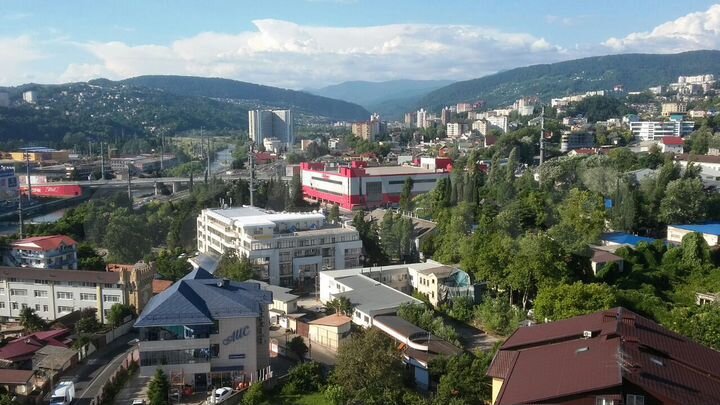 Квартира-студия, 36 м², 11/12 эт.