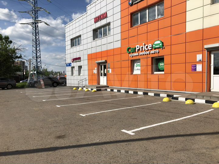 Свободного назначения, 29 м²