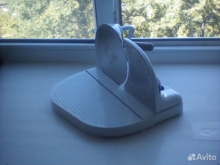 Овощирезка