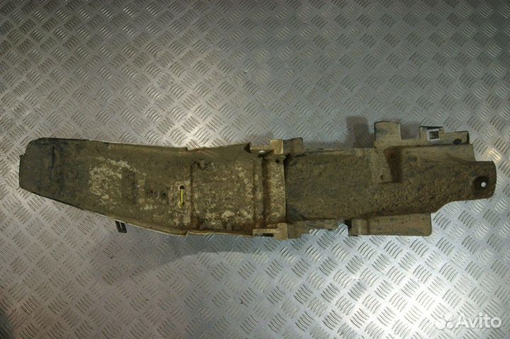 Крыло заднее Suzuki DR200, Djebel