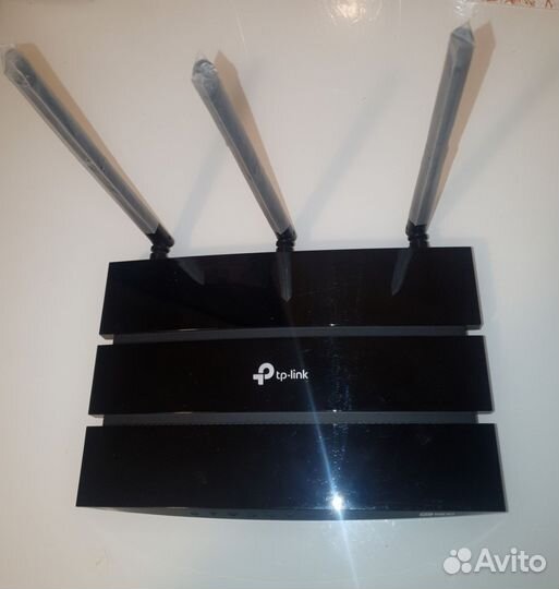 Wi-fi роутер TP-Link Archer A9 AC1900 гигабитный