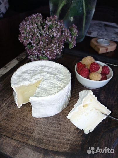 Продаю домашний сыр