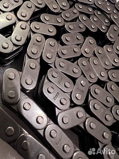 Цепь грм Porsche оригинал 94810516910