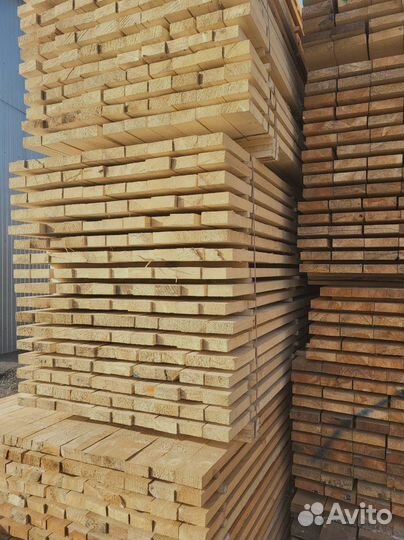 Доски из сосны, создавайте свою мечту с нами