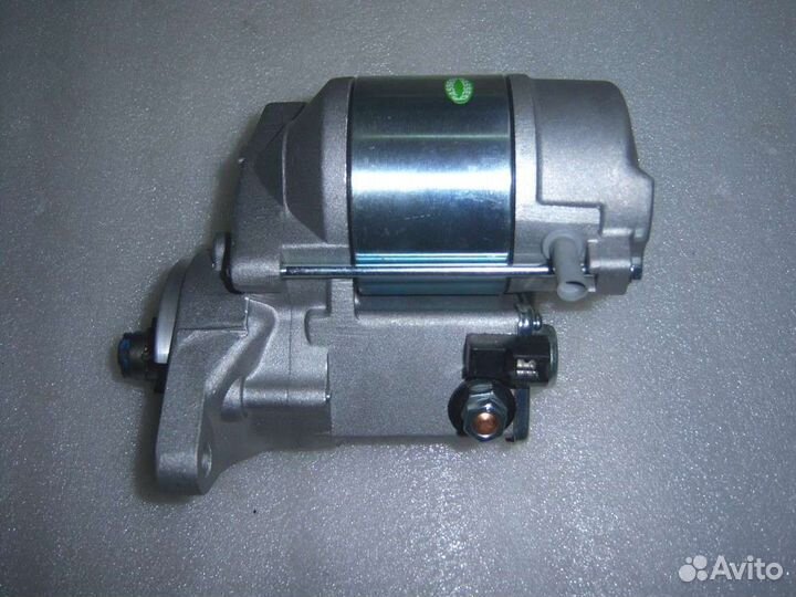 Стартер toyota 4Y 5K