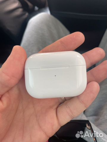 Airpods pro 3