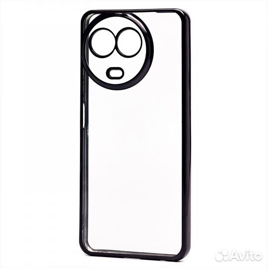 Чехол-накладка Pilot для 