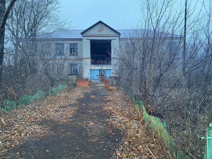 Гостиница, 470 м²