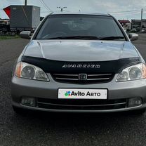 Honda Avancier 2.3 AT, 2000, 290 000 км, с пробегом, цена 538 000 руб.