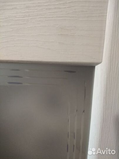 Дверь межкомнатная