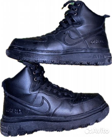 Nike air force 1 high gore tex