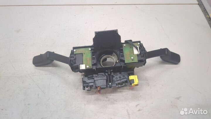 Переключатель поворотов и дворников Volkswagen Golf 7, 2013