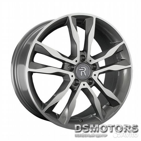 Диски Chrysler MR144 8/19 5x112 ET43.5 d66.6 gmfp