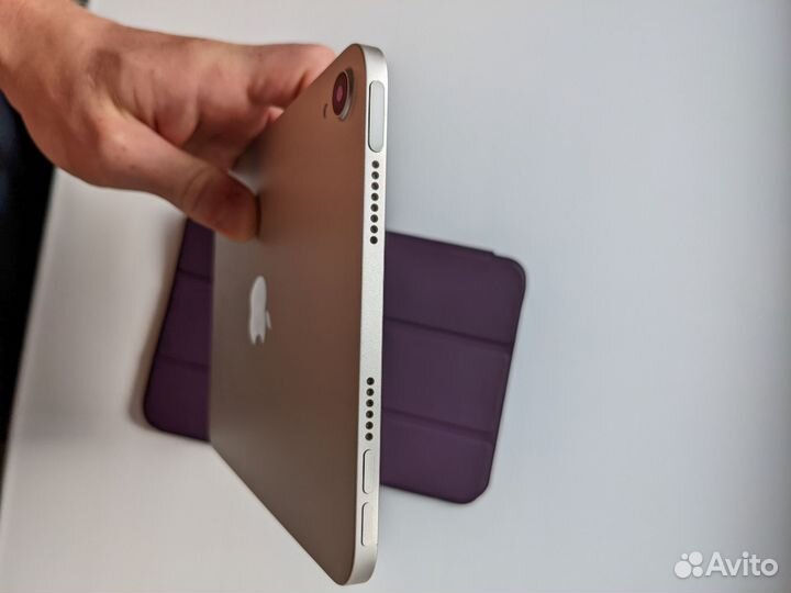 Планшет apple iPad mini 6