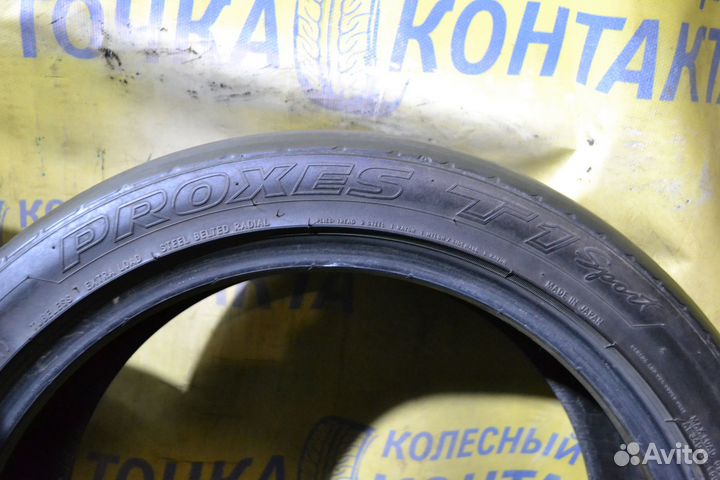 Toyo Proxes T1 Sport 225/45 R18