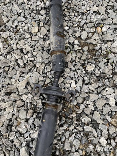 Кардан Mazda CX-5 (KE) I (2011–2015)