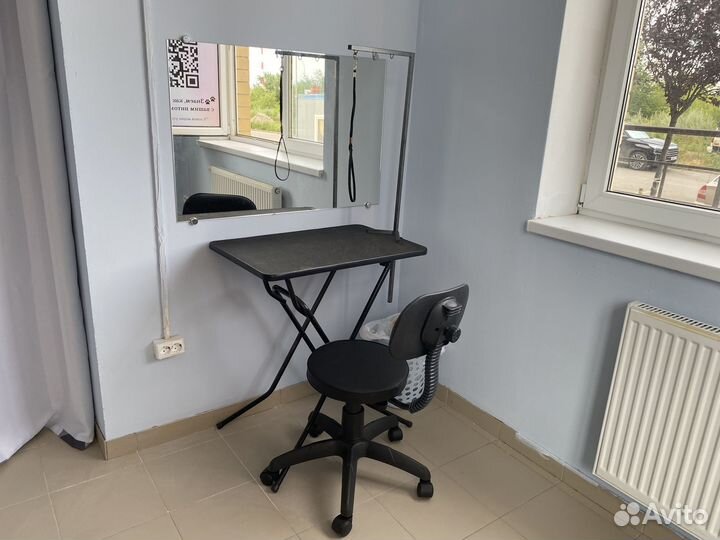 Груминг / Стрижка собак / Стрижка кошек