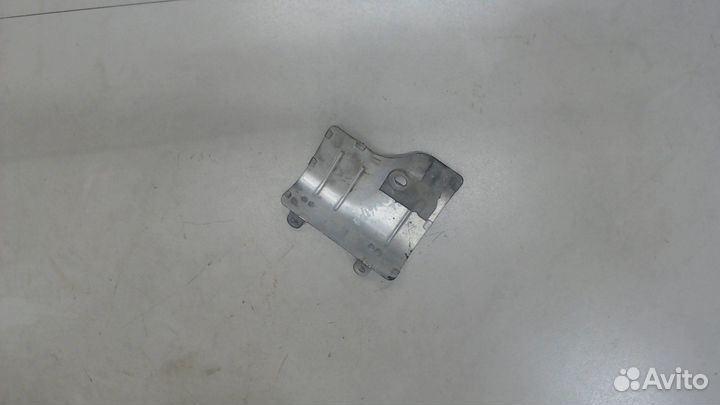 Тепловой экран Opel Antara, 2008