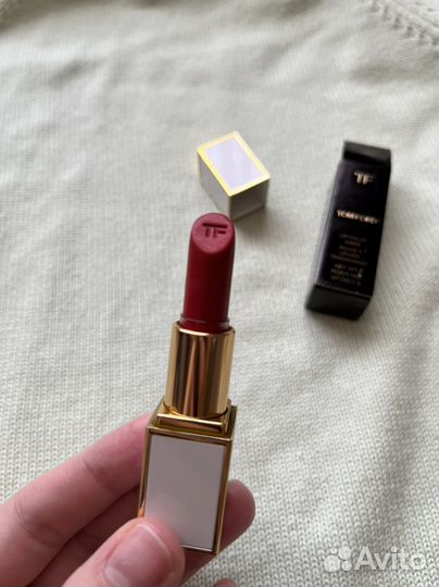 Tom ford помада оригинал