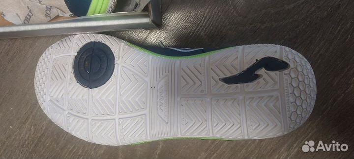 Футзалки joma top flex