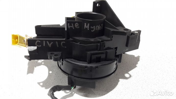 Подрулевой шлейф Honda Civic 4D