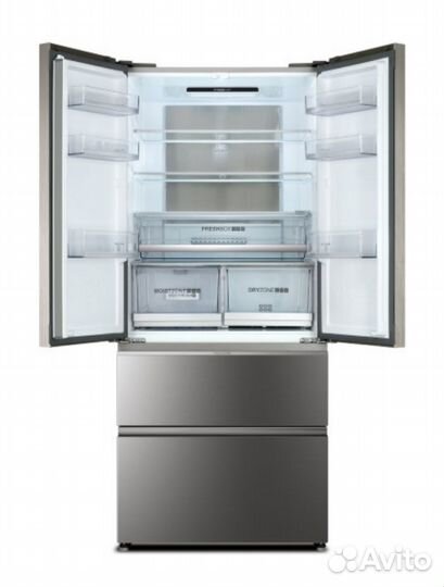 Холодильник Haier HB18fgsaaaru