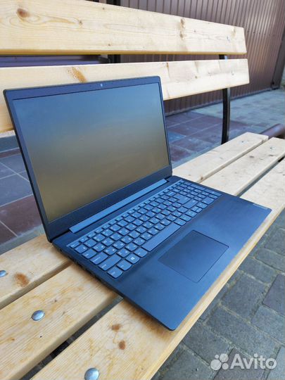 Большой, игровой ноутбук 17' на Core i7 и SSD