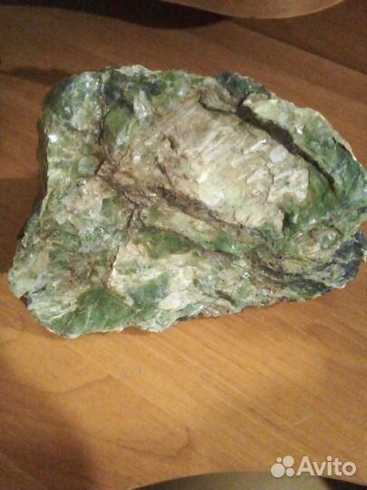 Природный камень