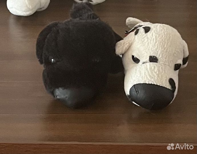 Кукла Лиззи хартс и две собачки the dog collection