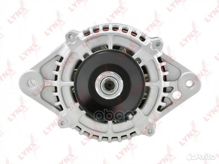 Генератор Daewoo/Chevrolet Matiz (01) /Spark (05)