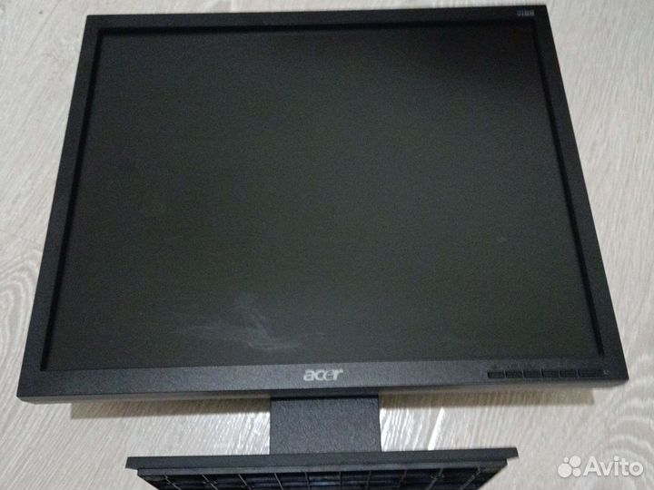 Монитор Acer 19