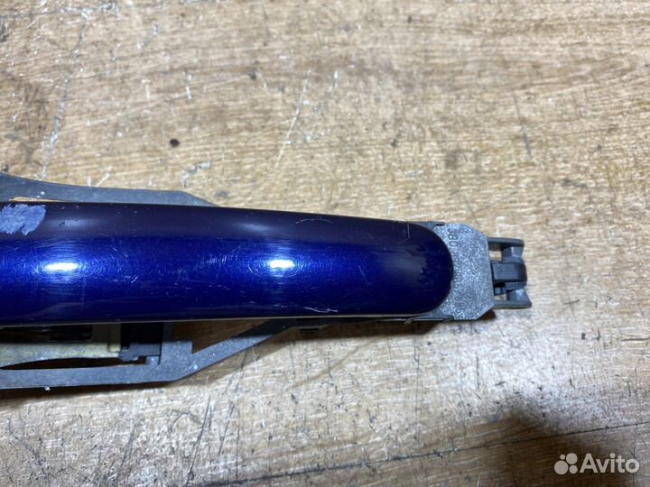 Ручка наружная Volkswagen Passat B5+ R70