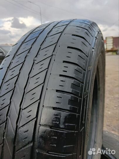 Hankook Dynapro HP RA23 235/75 R16 108H