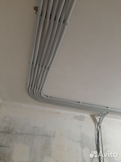 Электрик выезд по всему городу