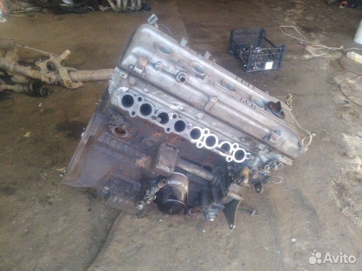 Двигатель Газ 31105 2005