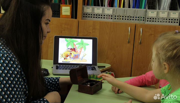 Репетитор по русскому языку, начальная школа