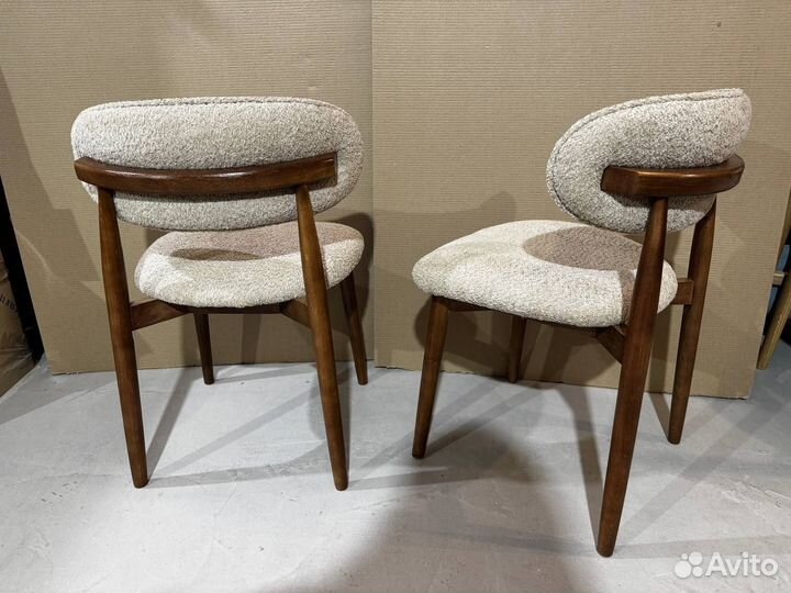 Стулья из массива