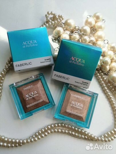 Хайлайтер новый