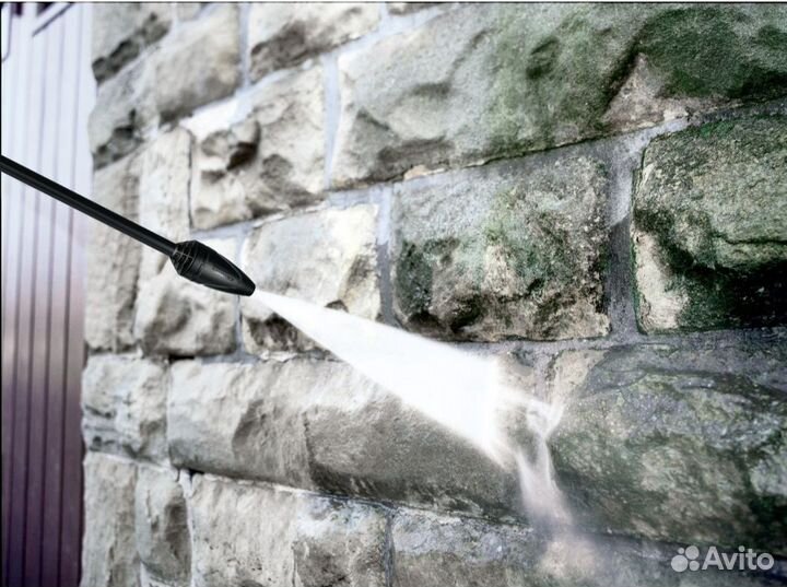 Мойка высокого давления karcher к 5 compact