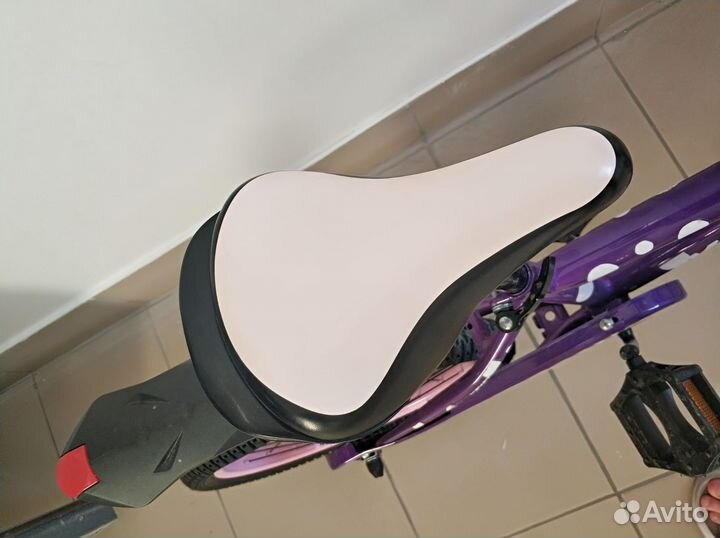 Детский велосипед Krypton