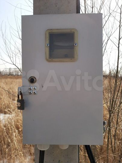 Дом 160 м² на участке 10 сот.