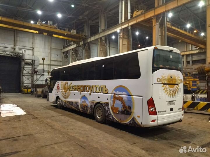 Рекламная группа BOX