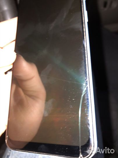 Samsung Galaxy A50, 6/64 ГБ