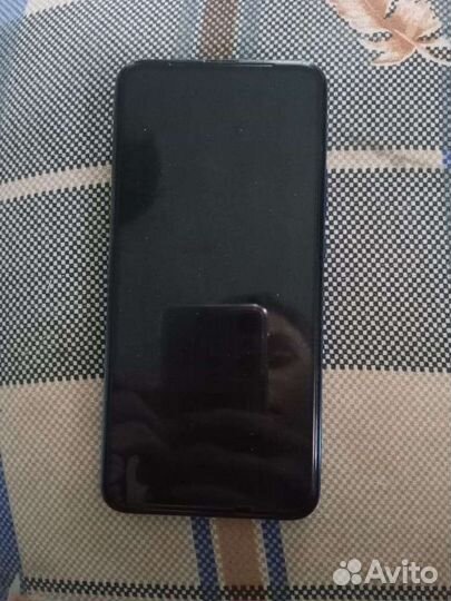 Телефон honor 9х 128гб