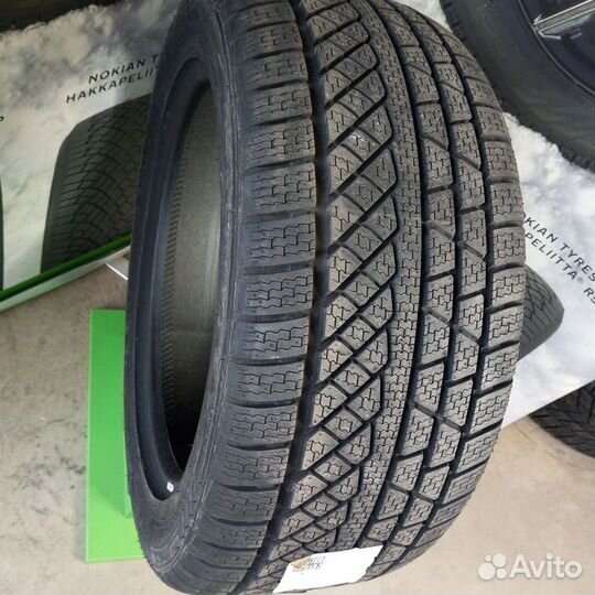 Starmaxx Incurro Winter W870 285/45 R19 111