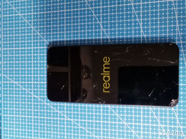 realme C30s, 4/64 ГБ